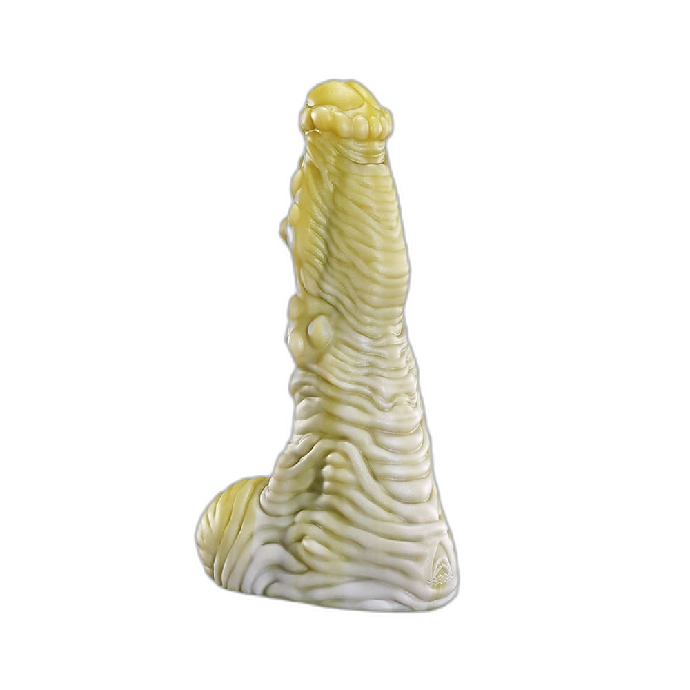 Swisok The Sloth - Seven Deadly Sins Fantasy Dildo
