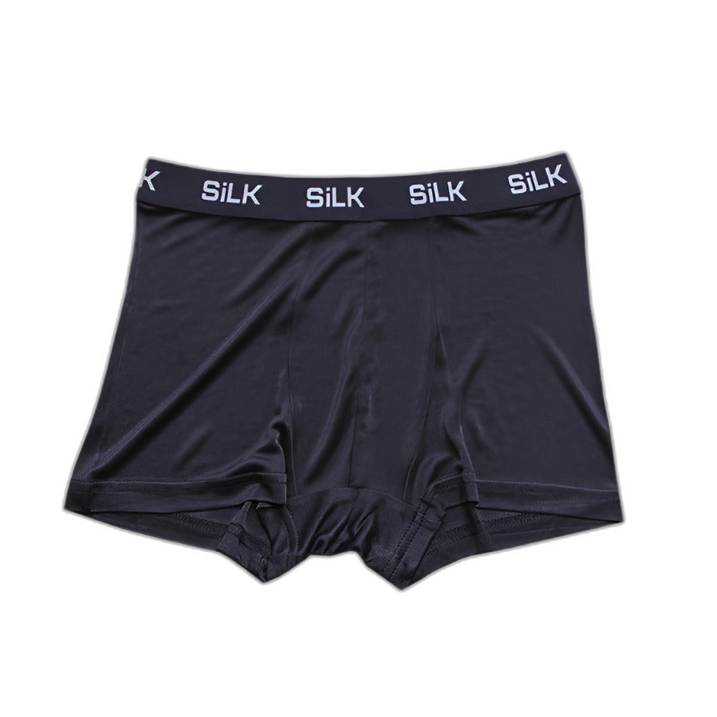 Mulberry Blend Silk Boxers