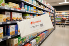 5000 x Olympia Napkins White 1Ply