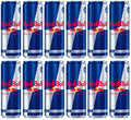 12 x Red Bull Energy Drink Large - 473ML