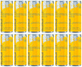 12 x Red Bull Energy Drink Editions Tropical - 250ML