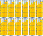 12 x Red Bull Energy Drink Editions Tropical - 250ML