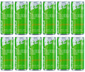 12 x Red Bull Energy Editions Curuba Elderflower - 250ML