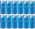 12 x Red Bull Energy Drink Editions Juneberry - 250ML