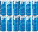12 x Red Bull Energy Drink Editions Juneberry - 250ML