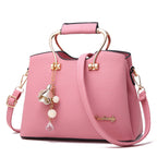 New Large Capacity Fashion Women's Handbag