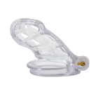 Ultra-Light Breathable Chastity Cage