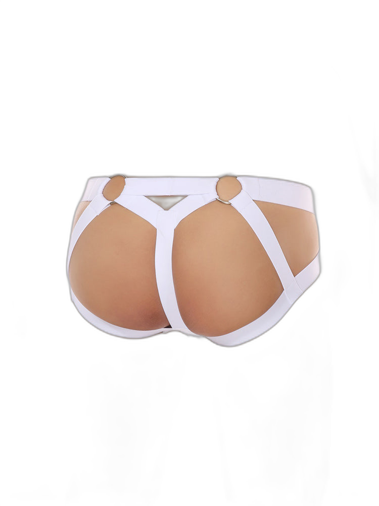 Men's Sexy Bondage Thong