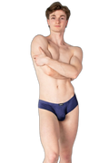 CHEEKY Thong Briefs - Navy