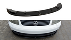 Maxton Design - FRONT SPLITTER VW PASSAT B5
