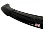Maxton Design - Front Splitter V.2 BMW 6 E63 / E64 (Preface)