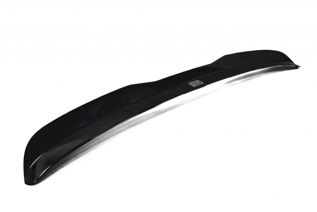Maxton Design - SPOILER CAP AUDI S3 8L