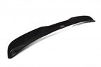 Maxton Design - SPOILER CAP AUDI S3 8L