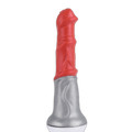 Sol - Centaur Dildo - Silicone Fantasy Dildo - 5 Sizes