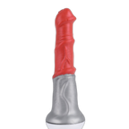 Sol - Centaur Dildo - Silicone Fantasy Dildo - 5 Sizes