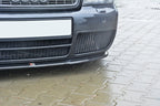Maxton Design - FRONT SPLITTER AUDI S4 B5 (1997-2001)