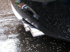 Milltek Sport - Cat Back Exhaust (Multiple Options) Audi A5 B8 (8T) 3.0 TDi (DPF) Coupe & Cabriolet