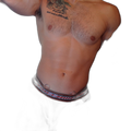 Breedwell Gymnetixxx Thong Red