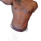 Breedwell Gymnetixxx Thong Red
