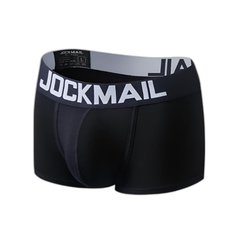 Cotton Boxer Briefs