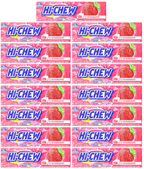 15 x Hi-chew Strawberry - 50GM