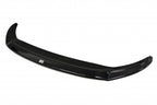 Maxton Design - FRONT SPLITTER V.2 SKODA SUPERB III