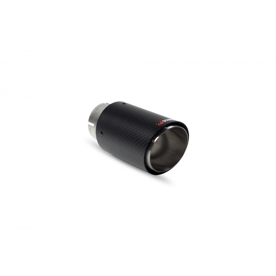 Scorpion Ascari Carbon Fibre Tips