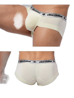 Men’s U Convex Pouch Modal Briefs