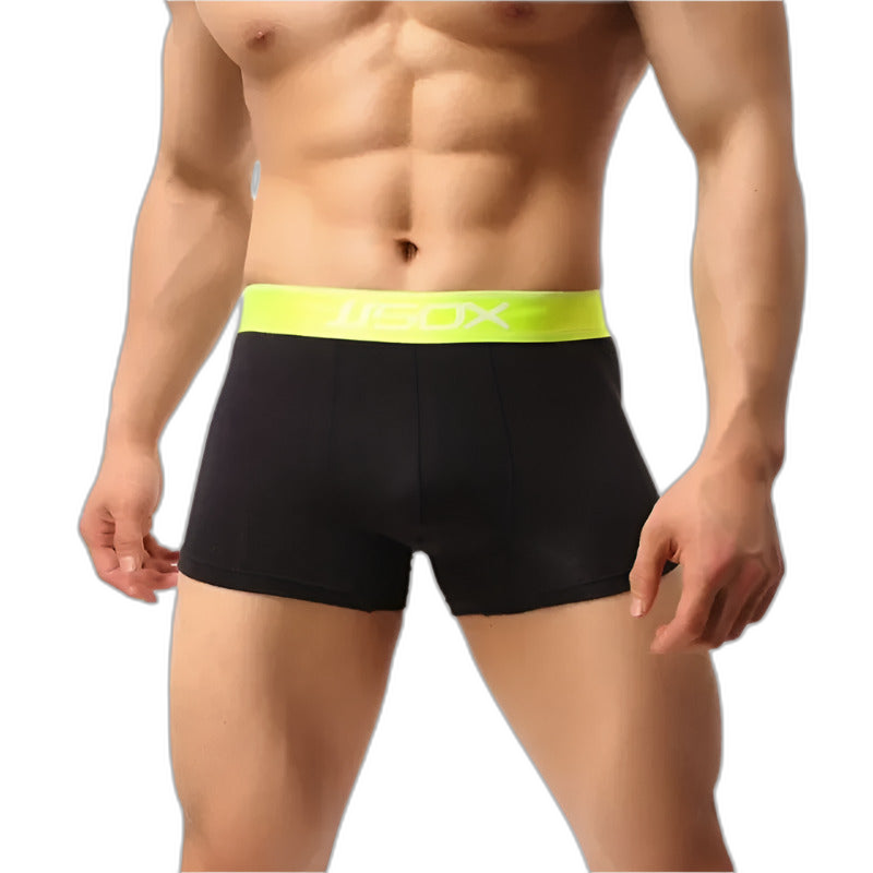 Comfort Boxer Briefs