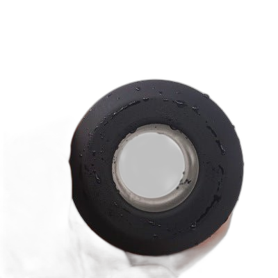 ruff GEAR Pure Silicone Tunnel Plug Large