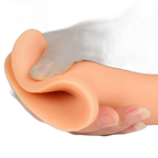 FlexArch –  Anal Dildo with Suction Base – Three Sizes