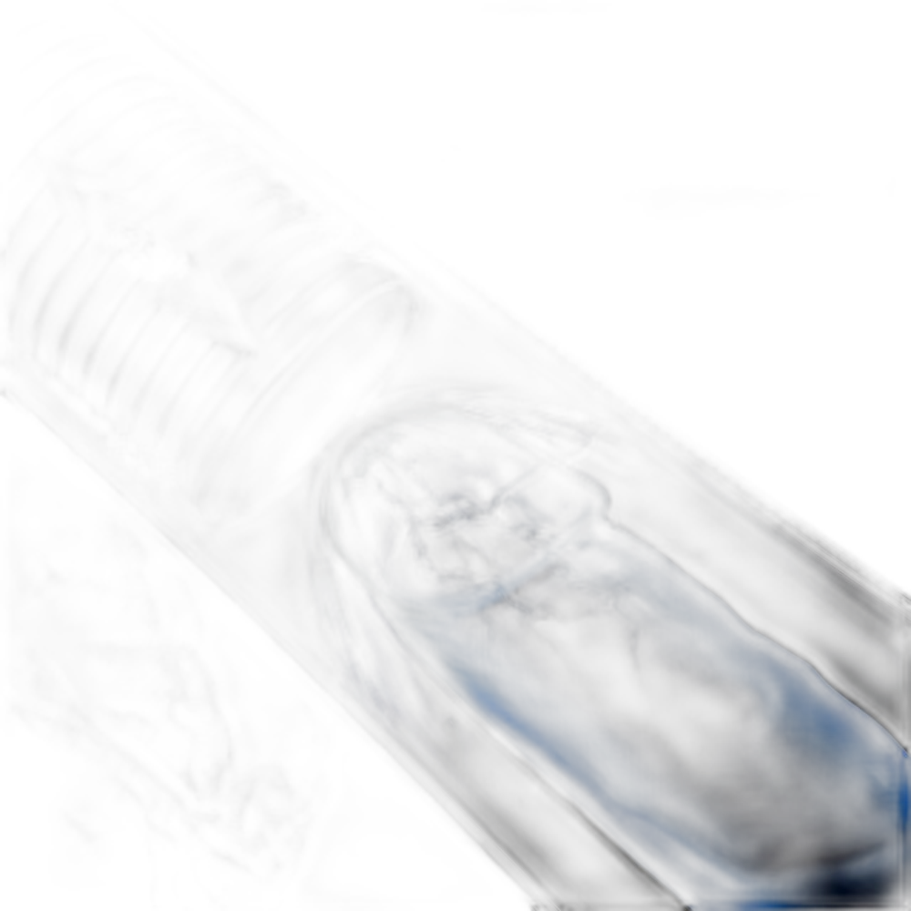 Devour - Male Masturbator - Glans Vacuum Trainer