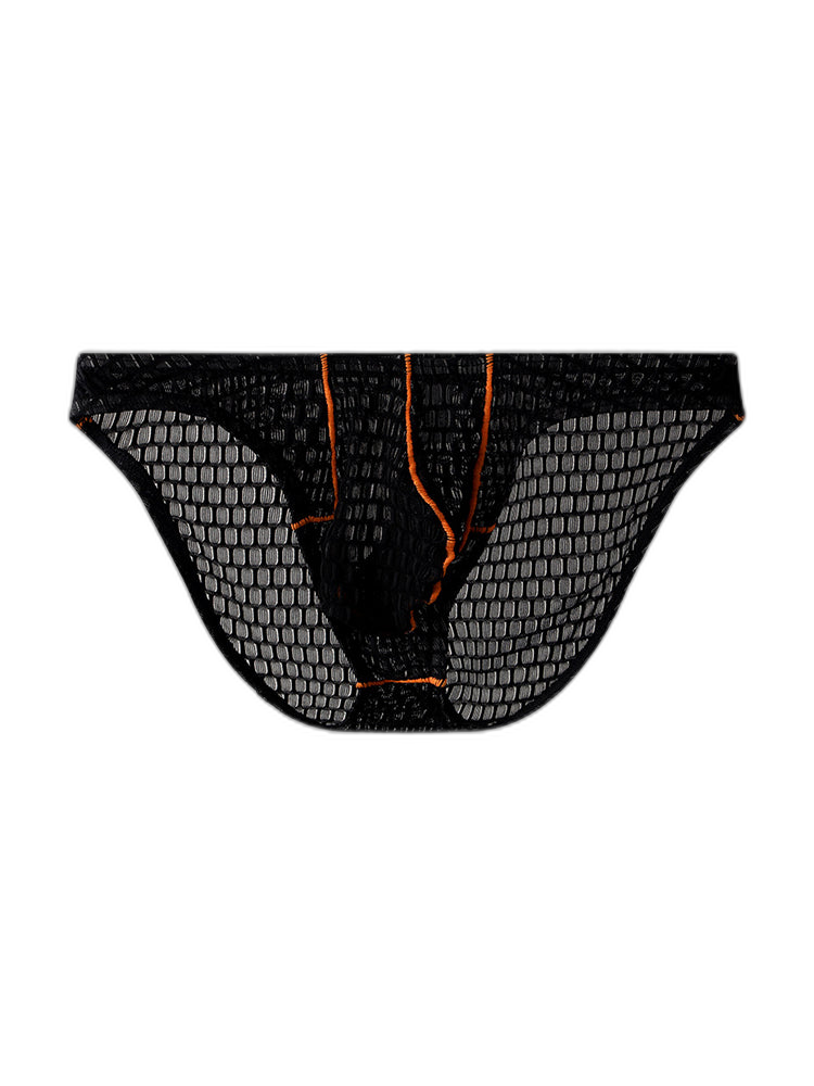 3 Pack Men's Ice Thread Briefs