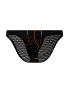3 Pack Men's Ice Thread Briefs