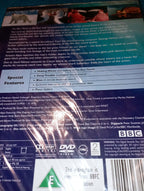 DVD : BLUE PLANET(sealed) & BLUE PLANET 2(sealed)