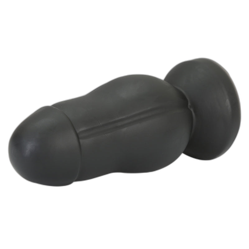 ruff GEAR Rocket Butt Plug 6.2 Inch