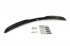 Maxton Design - SPOILER CAP SEAT LEON MK3