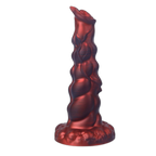 Infernal Beast - Monster Dildo - Fantasy Dildo - 5 Sizes
