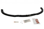 Maxton Design - FRONT SPLITTER OPEL CORSA D OPC-LINE (PREFACE)