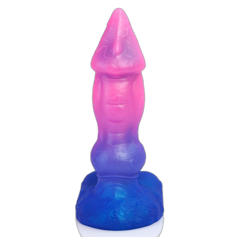 SWISOK Fenrir - Lycan Knot Dildo - Fantasy Dildo - Monster Dildo - 6 Sizes