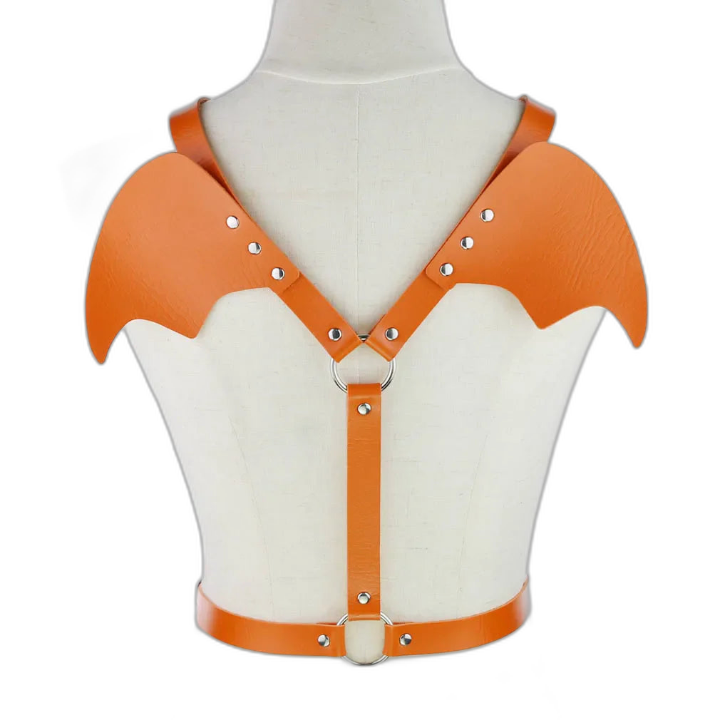 Cheeky Little Devil Harness