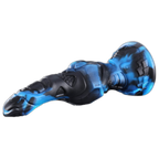 SWISOK Mechknot - Knot Dildo - Mechanical  Fantasy Dildo
