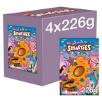 4 x Smarties Under The Sea Giant Egg - 226GM