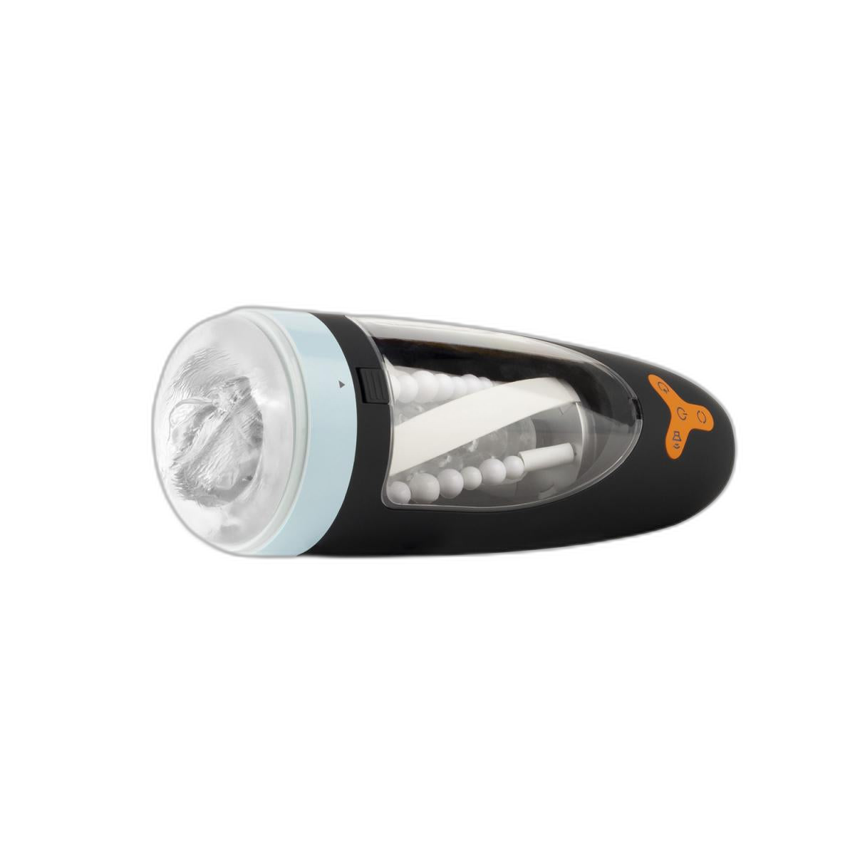 Cruizr CP01 Rotating and Sucking Automatic Masturbator with Adapter
