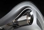 Milltek Sport - Cat Back Exhaust (Multiple Options) Audi A5 B8 (8T) 3.0TSi Multitronic / S Tronic