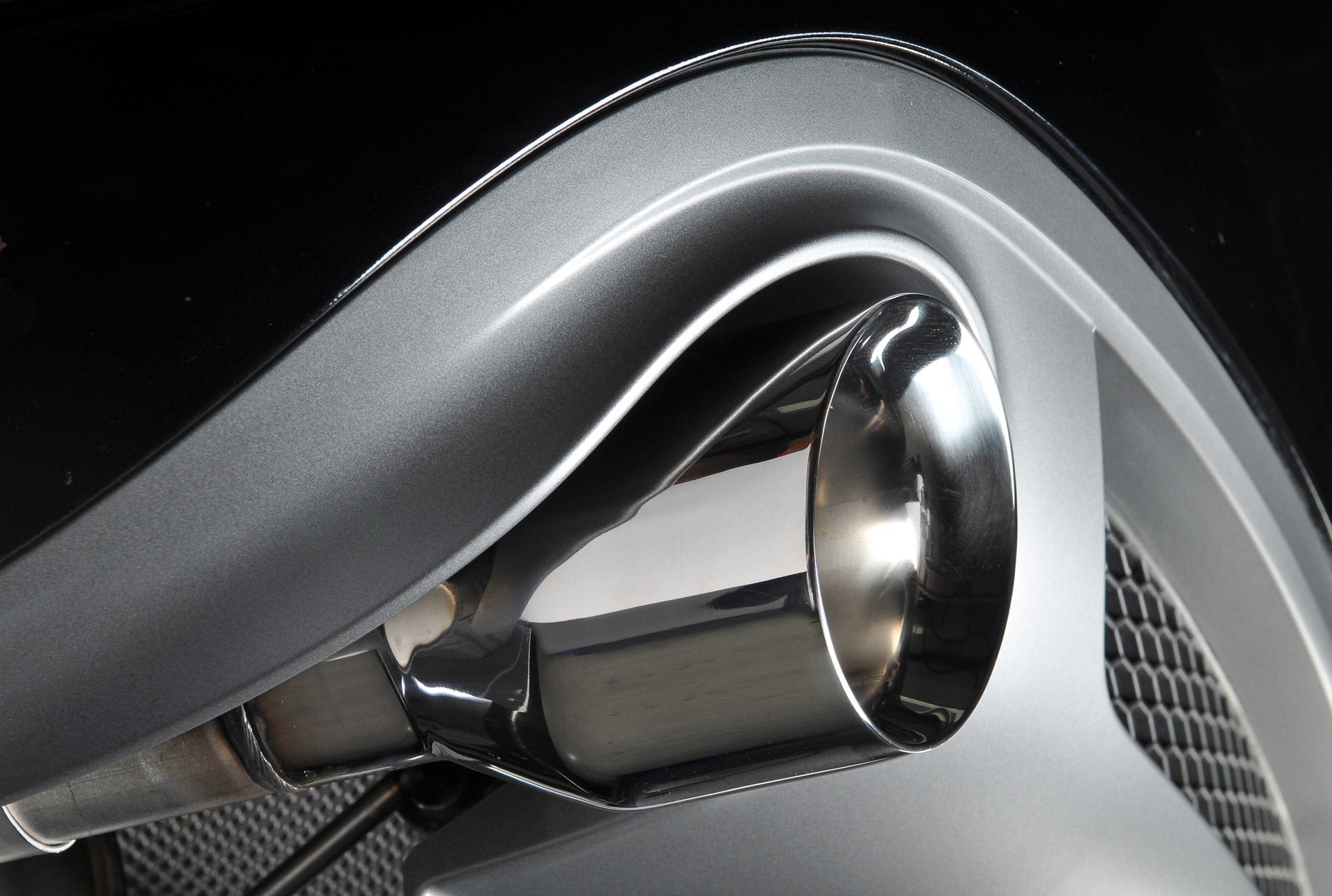 Milltek Sport - Cat Back Exhaust (Multiple Options) Audi A5 B8 (8T) 3.0TSi Multitronic / S Tronic