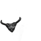 Draven - Leather Strap On Harness