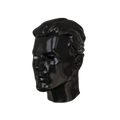 The PlayBoy Heavy Rubber Mask