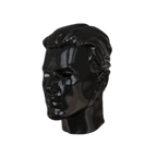 The PlayBoy Heavy Rubber Mask