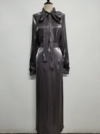 Duo Duo Middle Eastern Dress